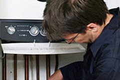 boiler repair Hamerton